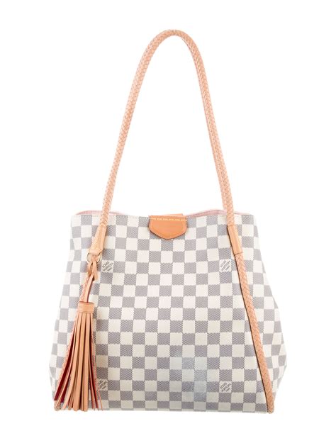 lv propriano replica|Louis Vuitton Damier Azur Replica Propriano .